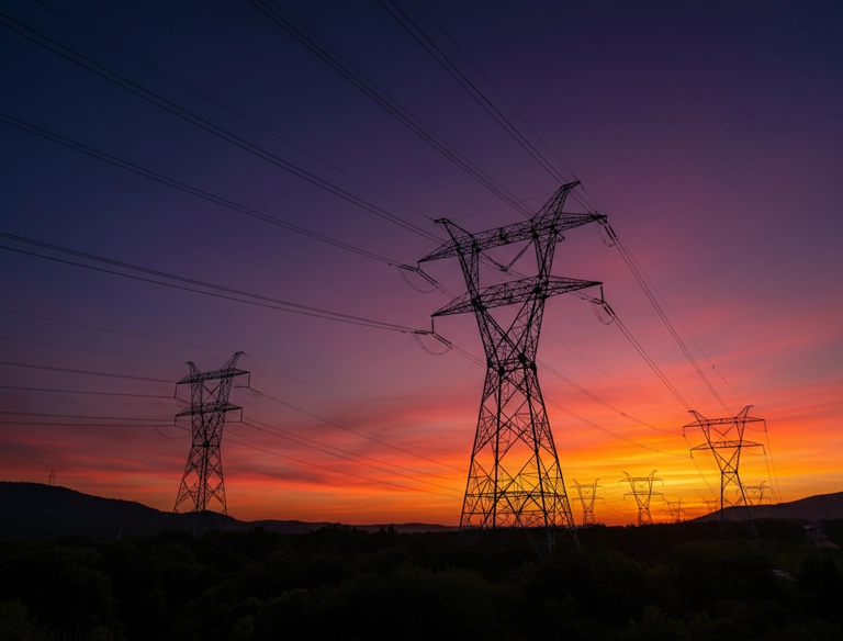 Us Power Utility Team