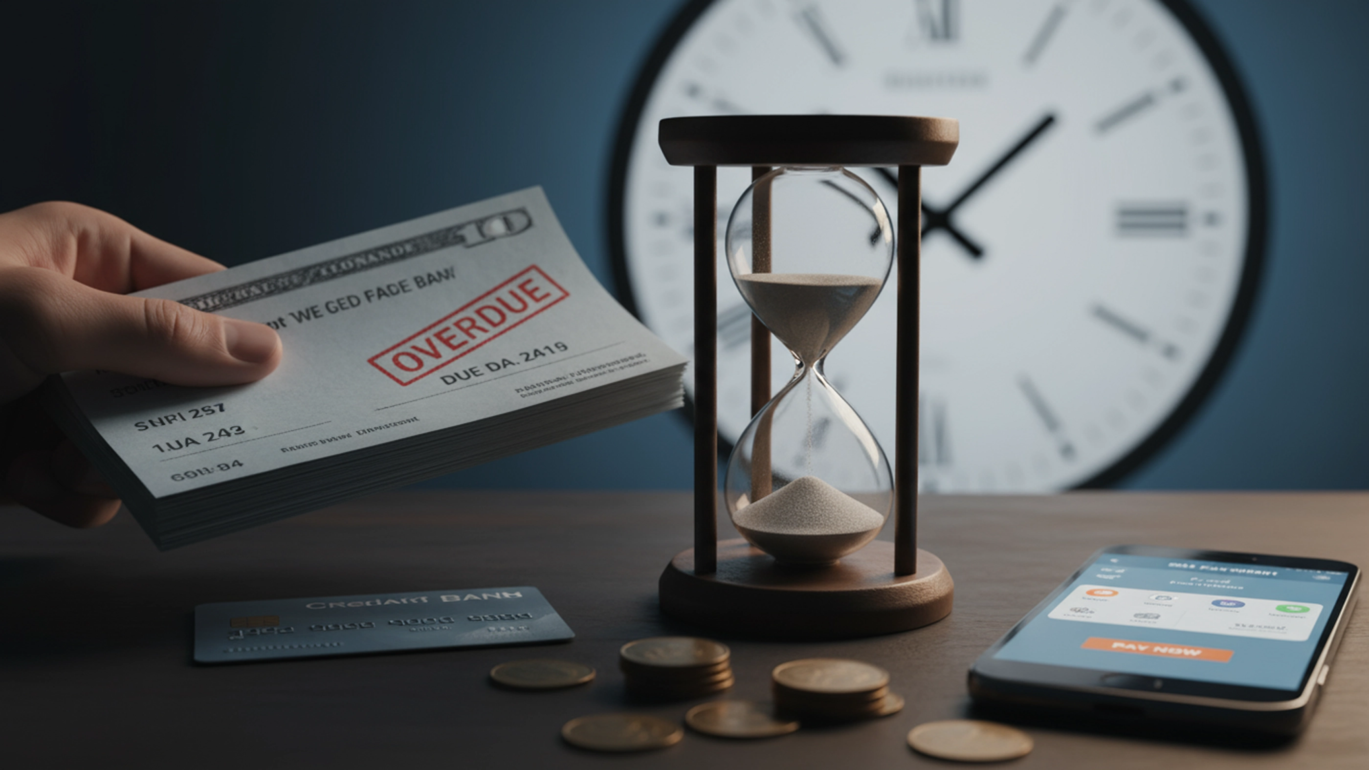 Payment Extension Assistance