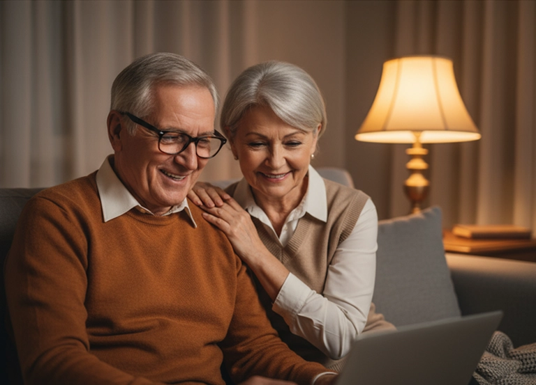 Security & Compliance